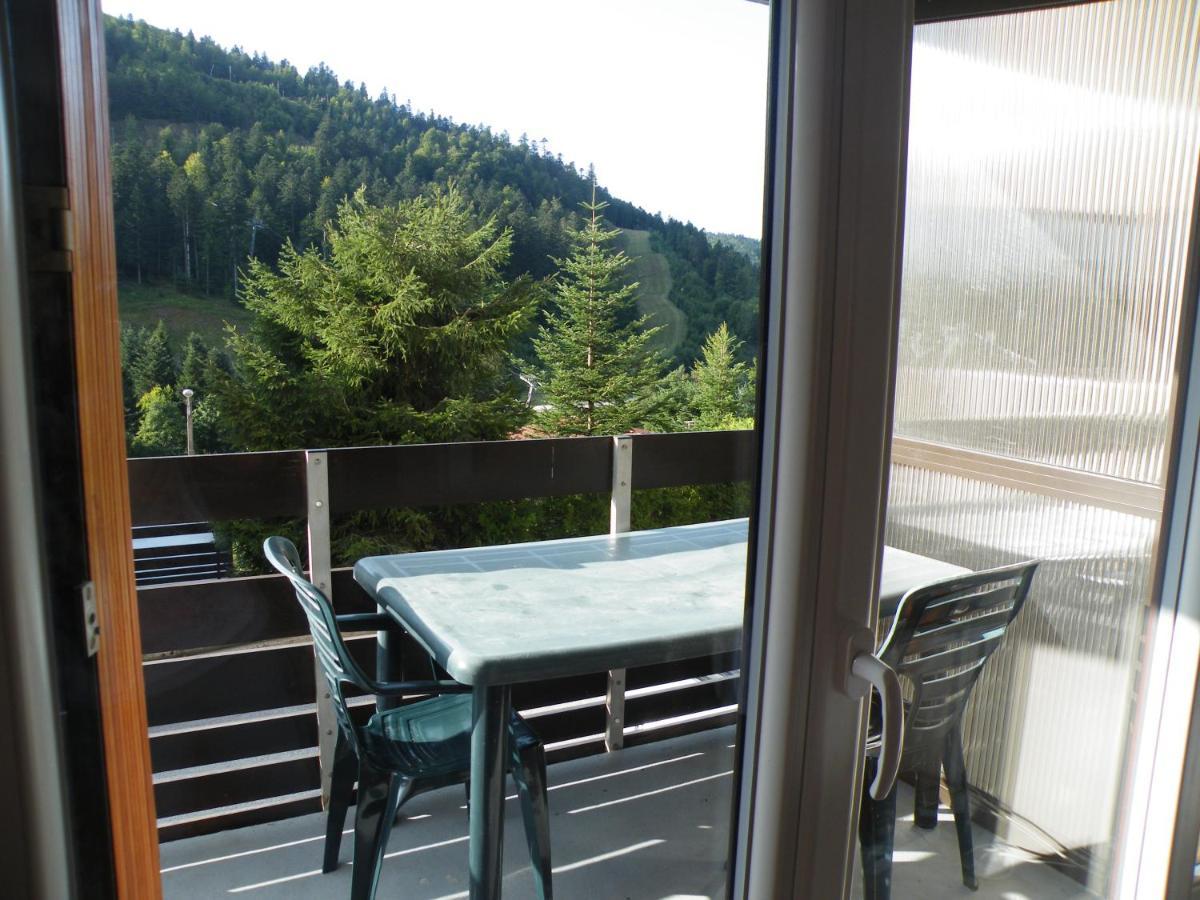 Appartement A La Bresse Hohneck Extérieur photo