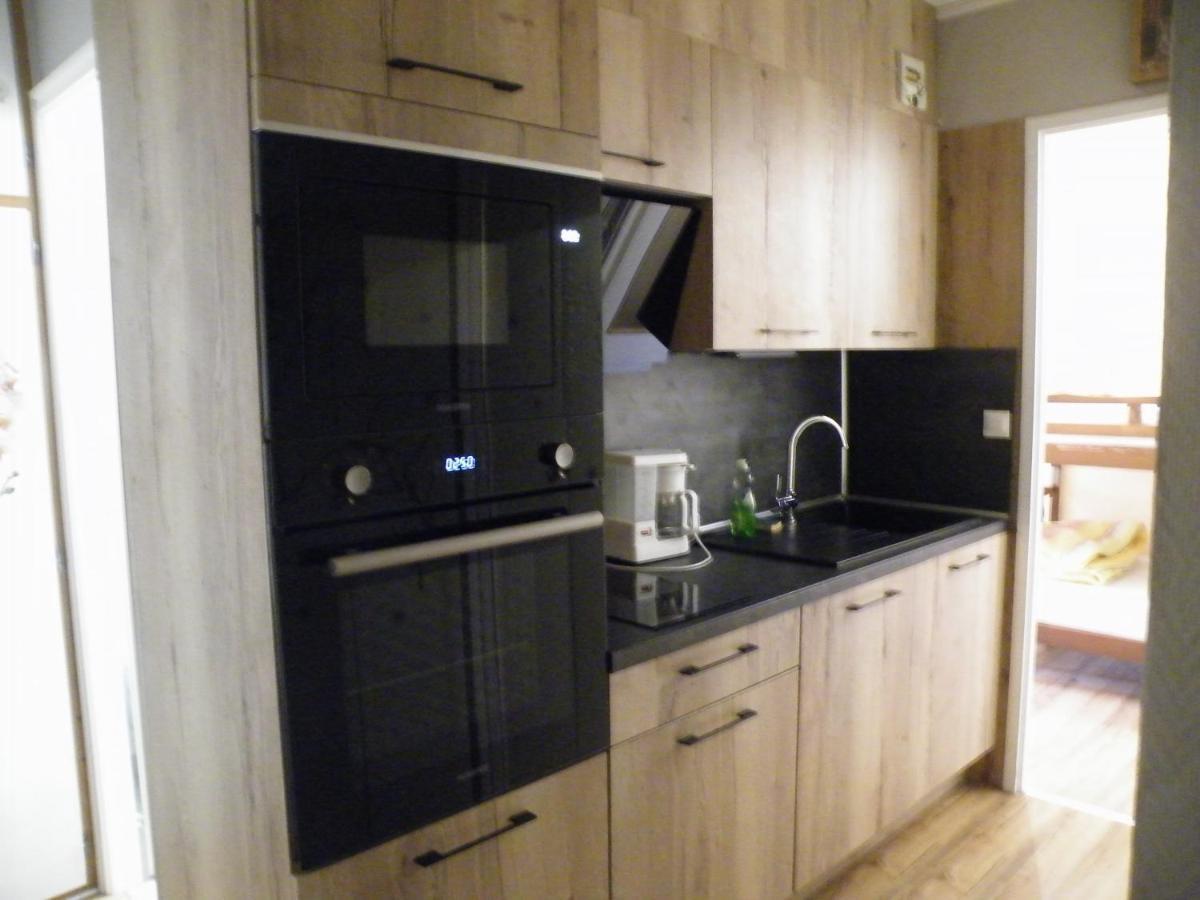 Appartement A La Bresse Hohneck Extérieur photo